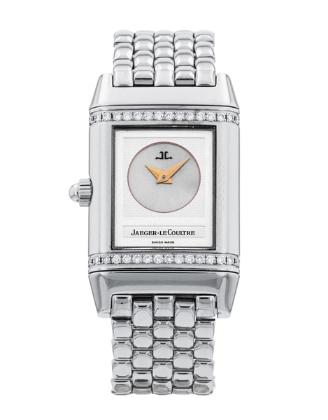 Jaeger-LeCoultre Reverso Duetto 2668120